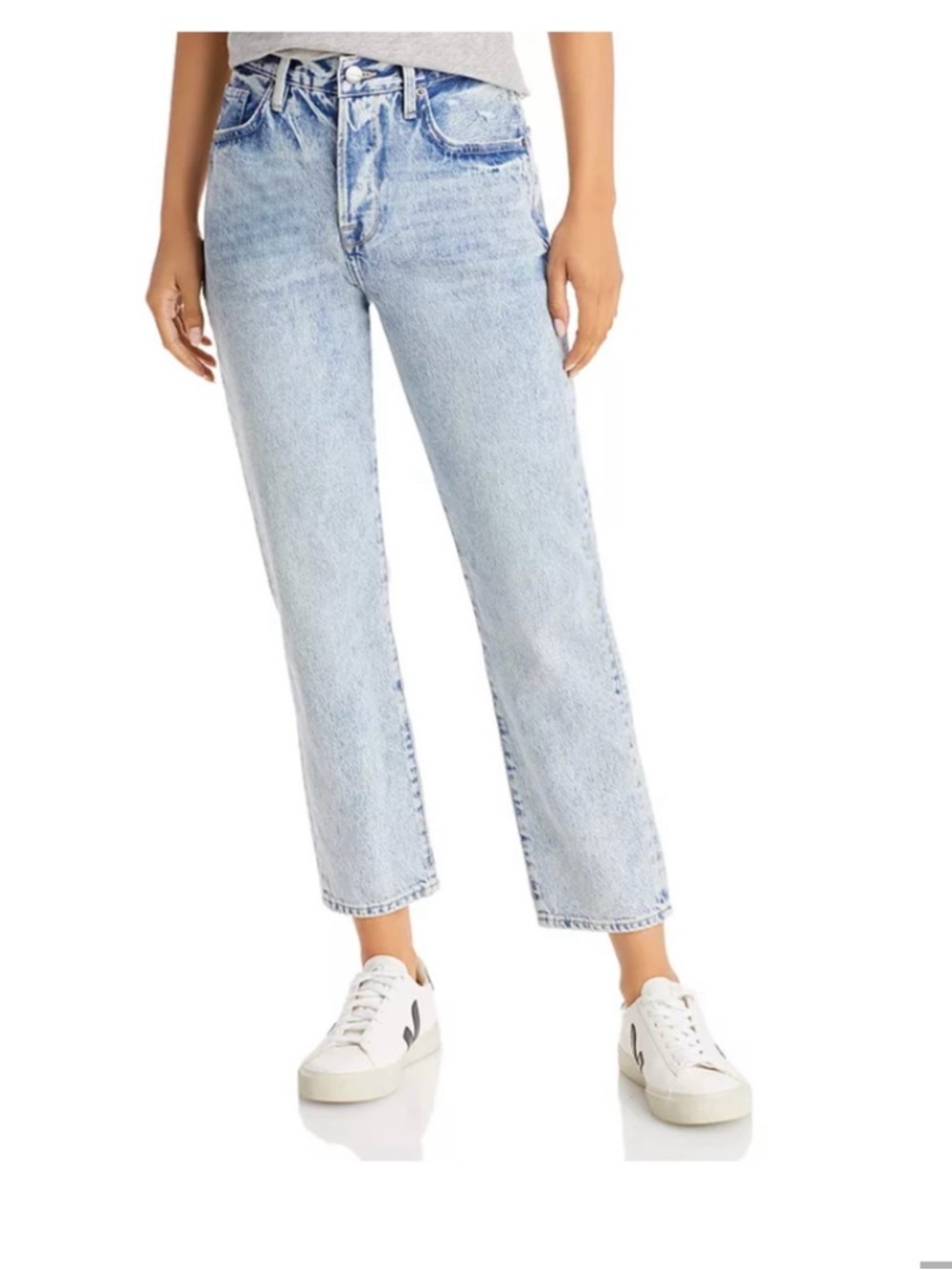 FRAME Le Original Jeans size 28 in Richlake